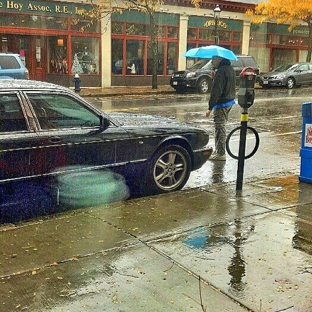 Starbucks Coffee - Brookline, MA