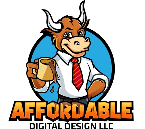 Affordable Digital Design - Denver, CO