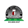 Port City Engines and Reels gallery