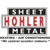 Hohler Furnace & Sheet Metal Inc. gallery