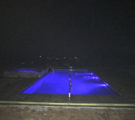 Dynamic Designs Pools & Spas - Shelbyville, TN