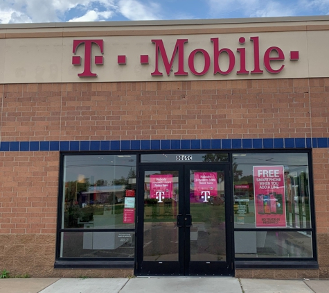 T-Mobile - Brooklyn Park, MN