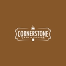 Cornerstone Cafe & Coffee - Coffee Shops