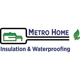 Metro Home Insulation & Waterproofing