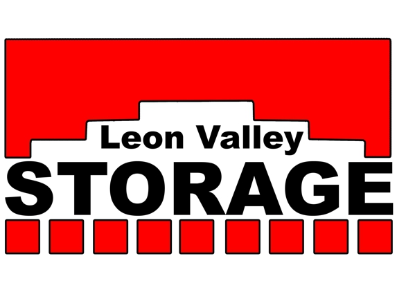Leon Valley Storage - San Antonio, TX