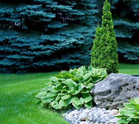 K. Wilcox Landscaping, Inc. & Hopkins Hill Nursery - West Greenwich, RI