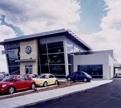 Auffenberg Volkswagen - Shiloh, IL