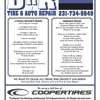 D n R Tire & Brake gallery