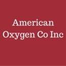 American Oxygen Co Inc - Welders