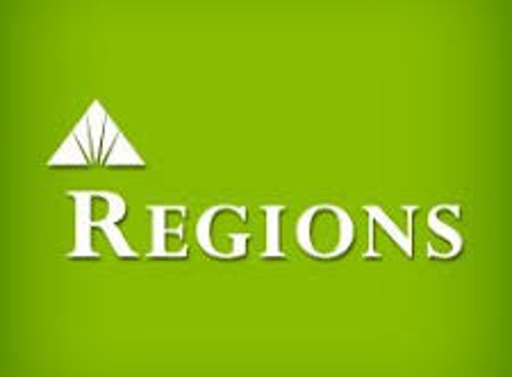 Regions Bank - Miami, FL