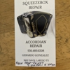 Gonzalez Accordion Repair (Gonzalez Squeezebox Repair) gallery