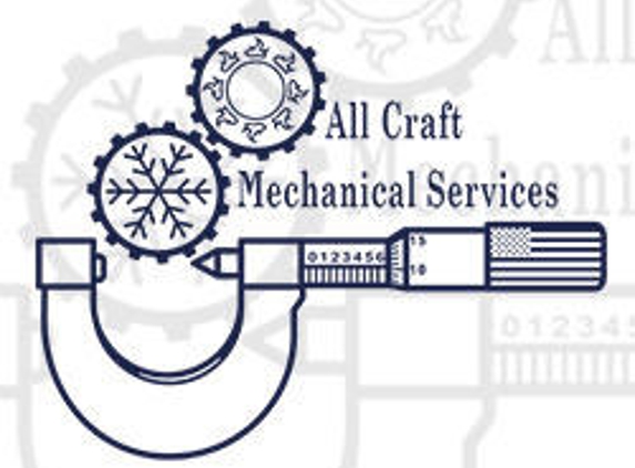 All Craft Mechanical Services Inc