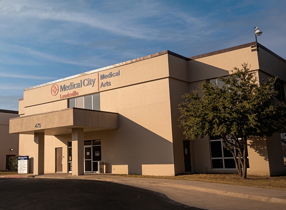 North Texas Pulmonary - Lewisville, TX