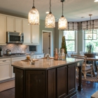 Millstone Manor By Fischer Homes