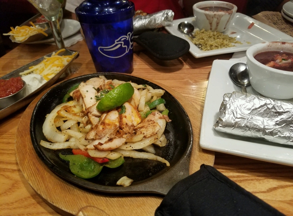 Chili's Grill & Bar - Rockford, IL