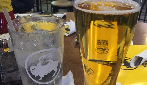 Buffalo Wild Wings - Chattanooga, TN