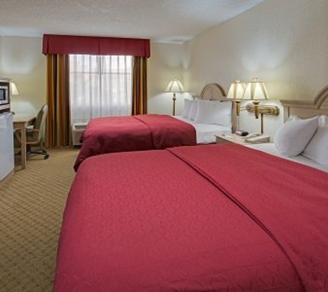 The Palms Inn & Suites - Kendall, FL