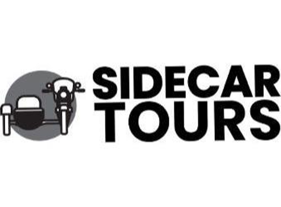 Sidecar Tours - San Diego, CA
