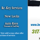 Indian Locksmith CO