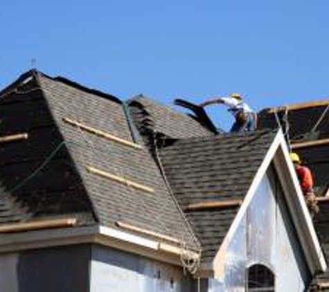 Choice Roofing and Home Improvements