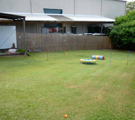 Maroochy Boarding Kennels - Maroochydore, QLD