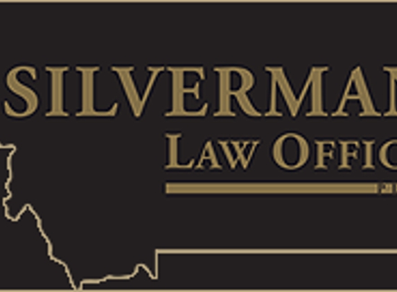 Silverman Law Office - Helena, MT