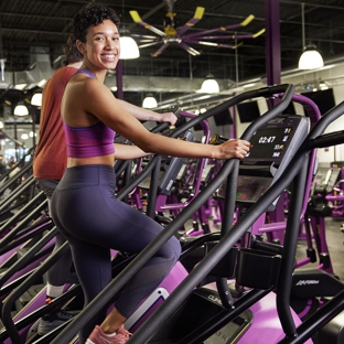 Planet Fitness - Clinton Township, MI