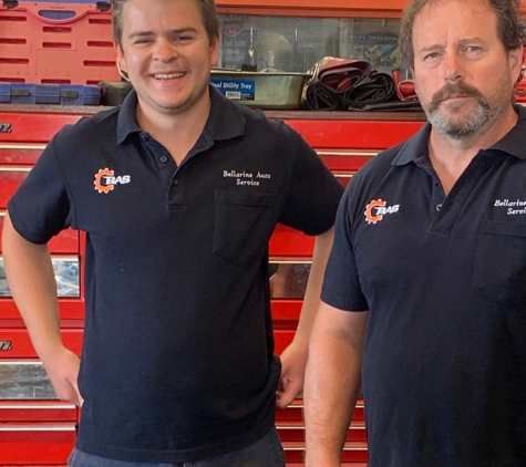 Bellarine Auto Service Drysdale - Drysdale, VIC