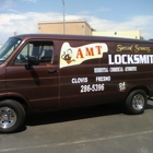 AMT Lock & Safe