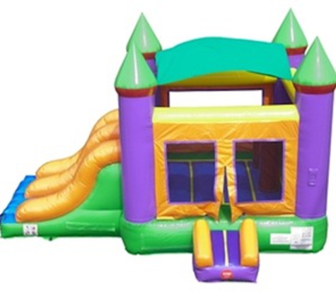 Fun Jump Inflatables LLC - Southaven, MS