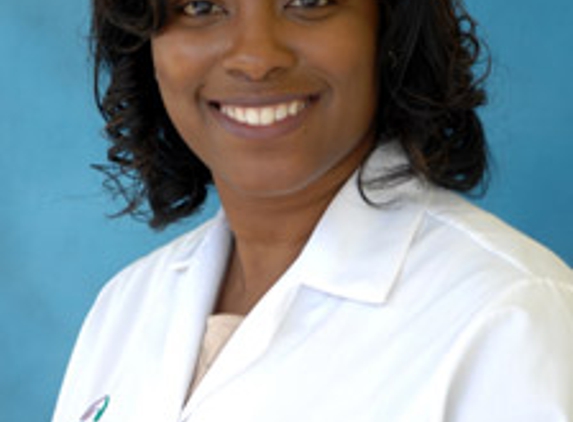 Dr. Jenese J Reynolds, MD - Saint Clair Shores, MI