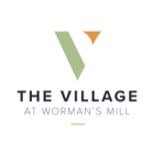 The Village Center Apartments at Worman’s Mill