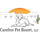 Carefree Pet Resort - Pet Boarding & Kennels