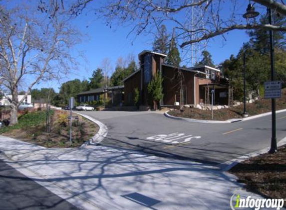 Orinda City Planning - Orinda, CA