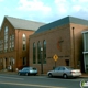 Asbury United Methodist Church