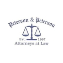 Peterson & Peterson Atty - Attorneys