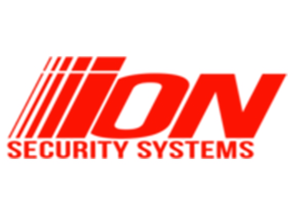 Ion Security Systems - Alhambra, CA