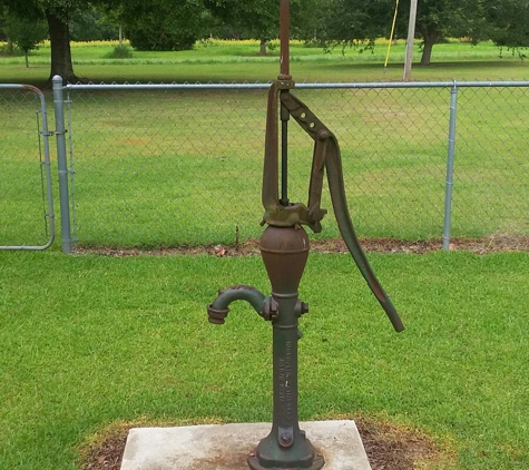 Griffin Water Well Service - Wilmer, AL