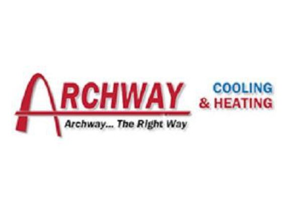 Archway Cooling & Heating - Belleville, IL