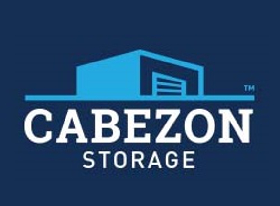 Cabezon Storage - Rio Rancho, NM