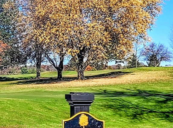 Old Hickory Golf Club - Beaver Dam, WI. Old Hickory Golf Club Beaver Dam, Wisconsin