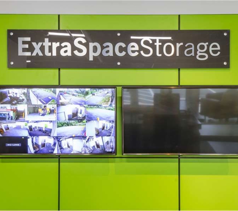 Extra Space Storage - Manassas, VA