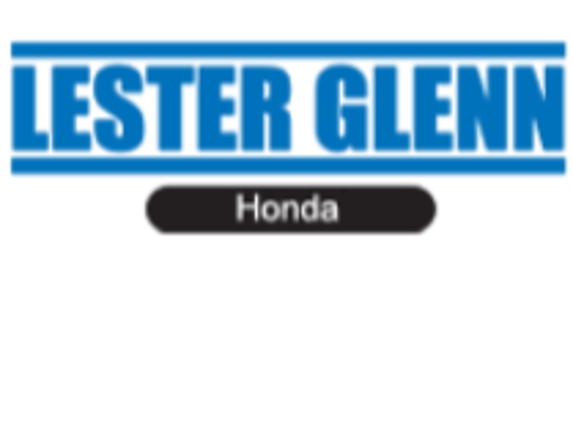 Lester Glenn Honda - Sea Girt, NJ