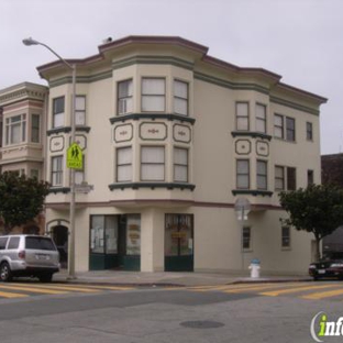 Freddie's Sandwiches - San Francisco, CA