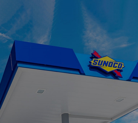 Sunoco - Dallas, TX