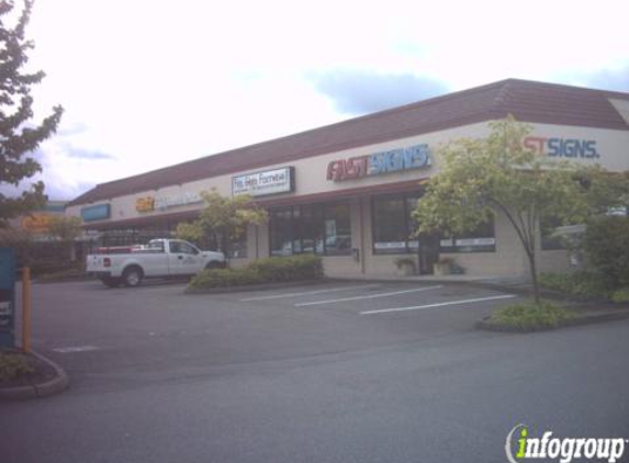 FASTSIGNS - Bellevue, WA