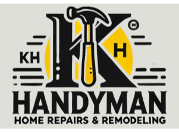 KH Handyman Home Repairs and Remodeling - Mount Vernon, OH