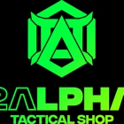 2Alpha Tactical Guns & Ammo