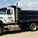 Dripping Springs Trucking - Dump Truck Service