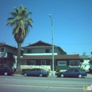 North Garey Village - Apartments